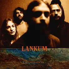 Vinyl FALSE LANKUM