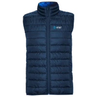 AT&T Logo Bodywarmer thumbnail
