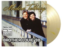 Vinyl Brother Louie ‘98 (Gold Vinyl)