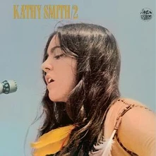 Kathy Smith, Vinyl 2