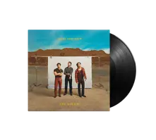 The Album thumbnail