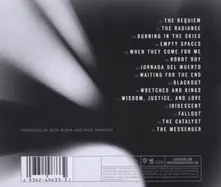 A Thousand Suns (Reissue) thumbnail