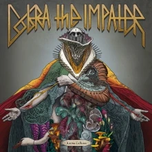 Cobra the Impaler, CD Karma Collision