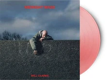 Will Clarke, Vinyl MIDNIGHT MASS