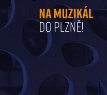 Various Artists – Na muzikál do Plzne! (CD)