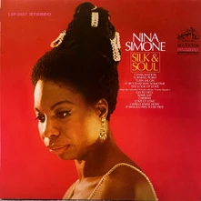 Nina Simone, Vinyl Silk & Soul