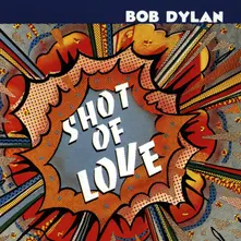 CD SHOT OF LOVE