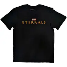 Eternals Logo thumbnail