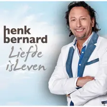 CD LIEFDE IS LEVEN