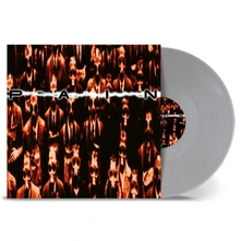 PAIN, Vinyl PAIN