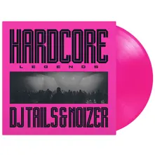 HARDCORE LEGENDS thumbnail