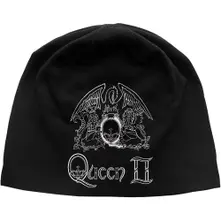 II Crest thumbnail