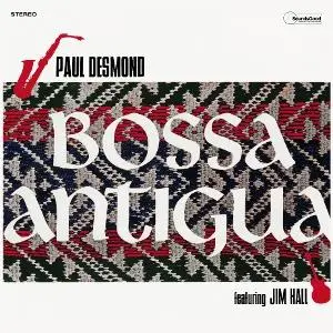 BOSSA ANTIGUA