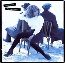 Foreign Affair (White Vinyl) thumbnail