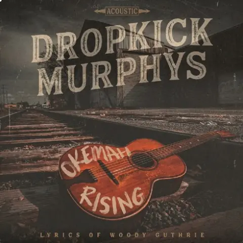 Okemah Rising