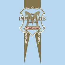 Vinyl THE IMMACULATE COLLECTION