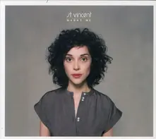 CD MARRY ME