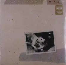 Fleetwood Mac, Vinyl TUSK