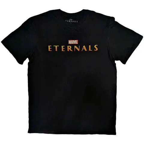 Eternals Logo