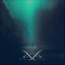 CD MMXX - SACRED CARGO