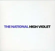 CD HIGH VIOLET