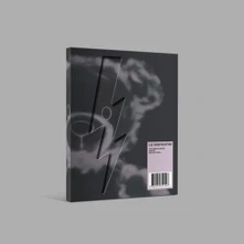 LE SSERAFIM, CD Crazy