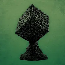 Vinyl AFTER THE END