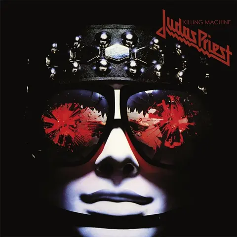 Killing Machine