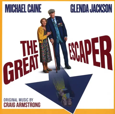 The Great Escaper (Original Motion Picture Soundtrack)