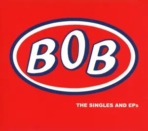 Bob Sinclar – CD BOB - SINGLES AND EPS