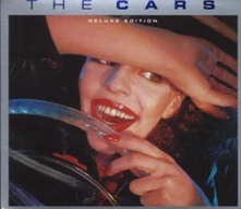 CD THE CARS