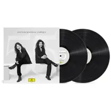 Katia and Marielle Labèque, Vinyl 55