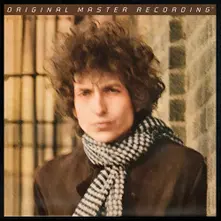 Blonde On Blonde thumbnail