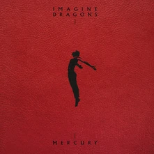 Imagine Dragons, Vinyl Mercury: Act 2