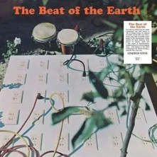 Vinyl THE BEAT OF THE EARTH