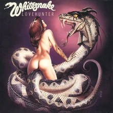 Whitesnake, CD LOVEHUNTER