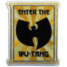 Enter The Wu-Tang thumbnail