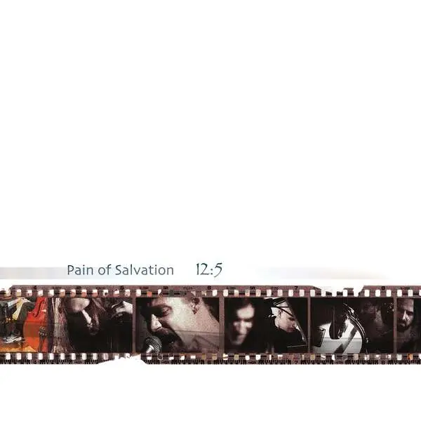 Pain of Salvation – 12:5 (Re-Issue 2021) (Vinyl)