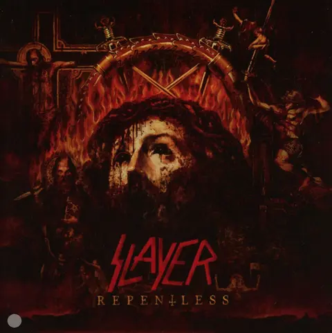 REPENTLESS