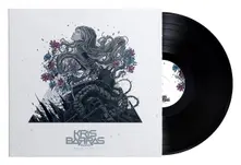 Kris Barras Band, Vinyl HALO EFFECT