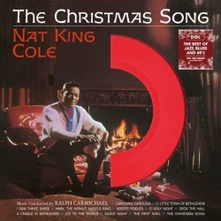 Nat King Cole, Vinyl CHRISTMAS SONG
