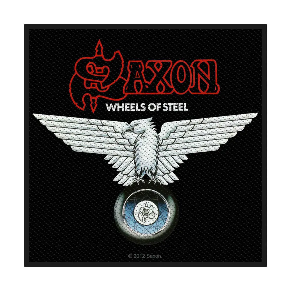 Wheels of Steel
