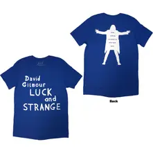 Luck & Strange Logo thumbnail