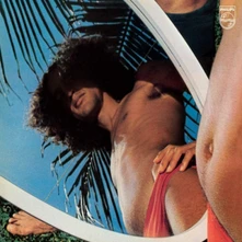 Caetano Veloso, CD ARACA AZUL