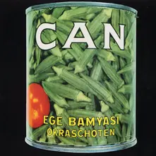 CAN - EGE BAMYASI (2014) (Vinyl)
