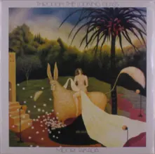 THROUGH THE LOOKING GLASS thumbnail