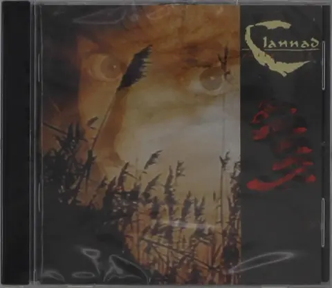 Clannad – CD PAST PRESENT