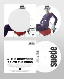 Suede – DROWNERS (Vinyl)