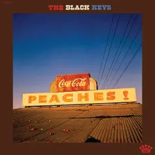 BLACK KEYS, THE - PEACHES! thumbnail