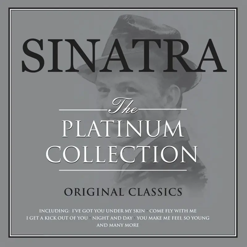 Sinatra: The Platinum Collection
